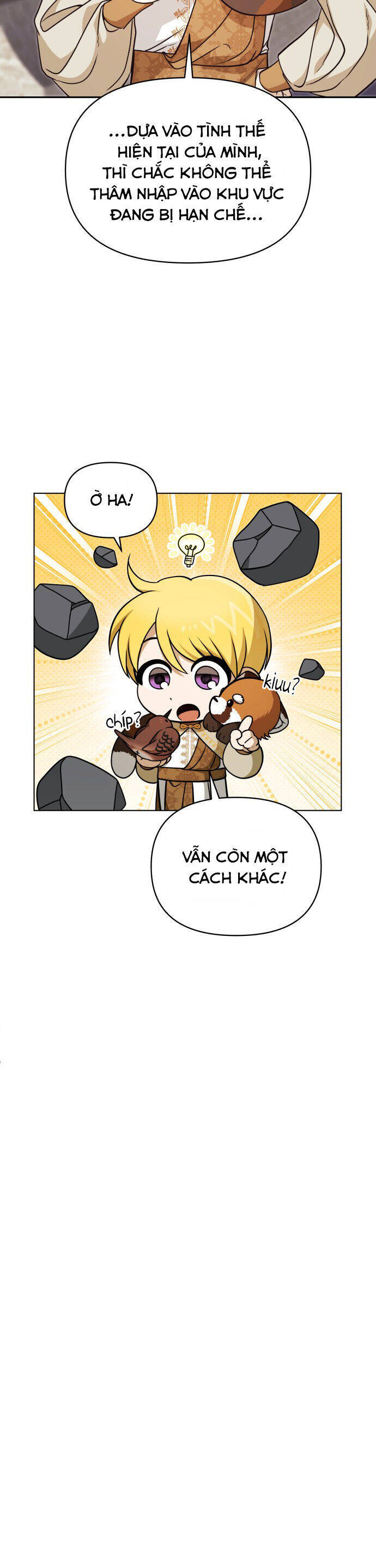 nam thứ đình công thì phải làm sao?! Chapter 50 - Next 