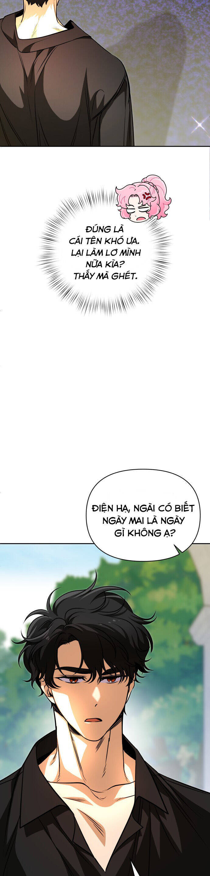 nam thứ đình công thì phải làm sao?! Chapter 50 - Next 