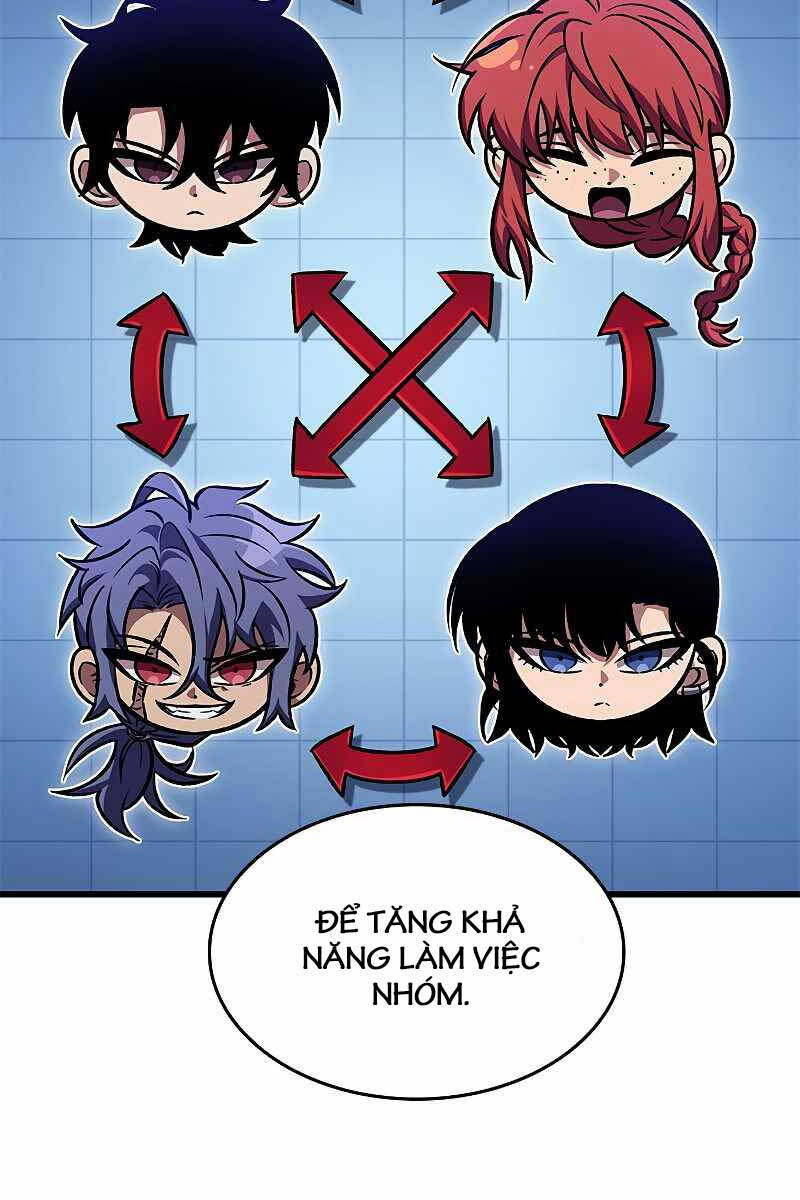 Gacha Vô Hạn Chapter 67 - 9