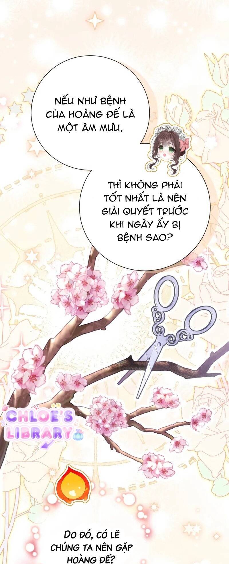 Ở Một Thế Giới Không Có Em Gái Mà Ai Cũng Yêu Chapter 47 - 39