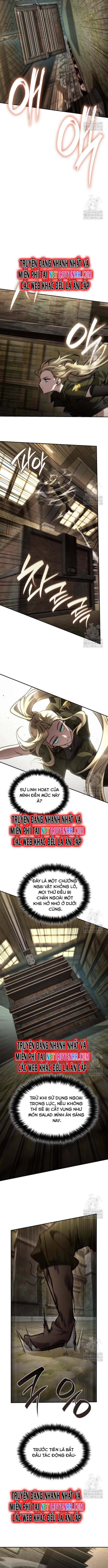 đại pháp sư toàn năng Chapter 101 - Trang 2