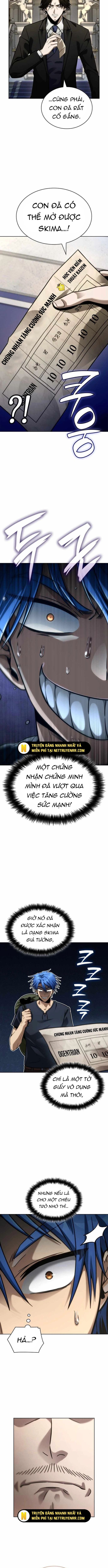 Đại Pháp Sư Toàn Năng Chapter 107 - 7