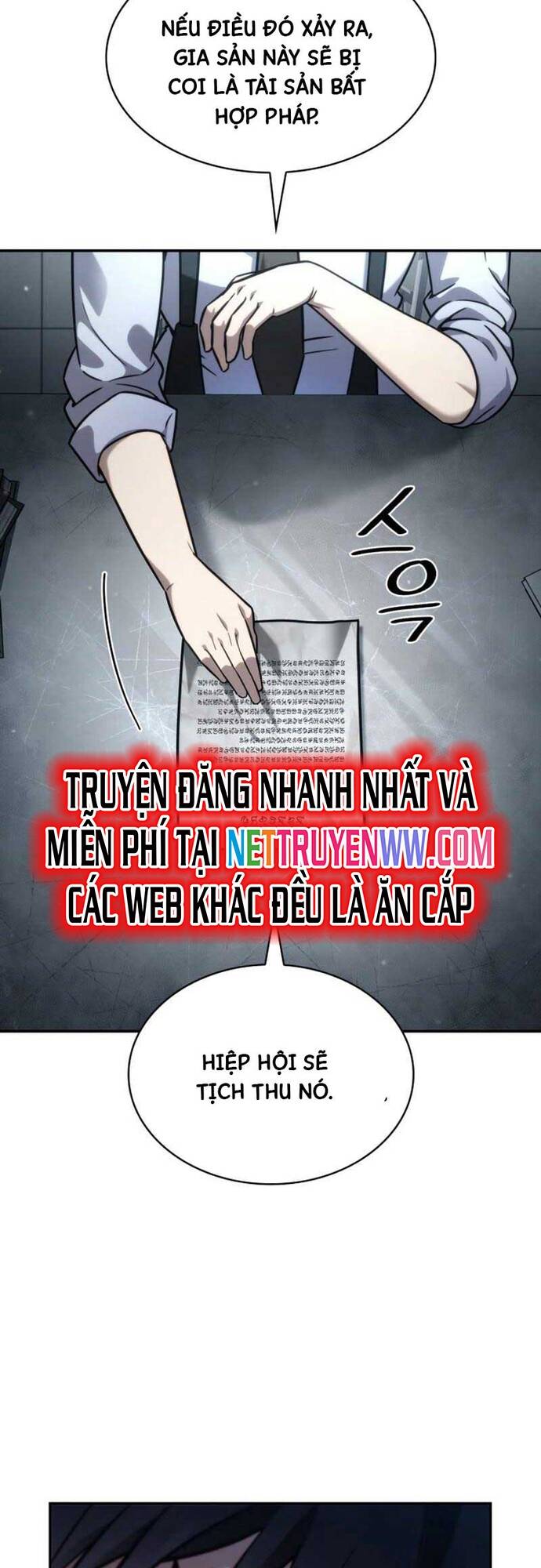 Đại Pháp Sư Toàn Năng Chapter 96 - 20