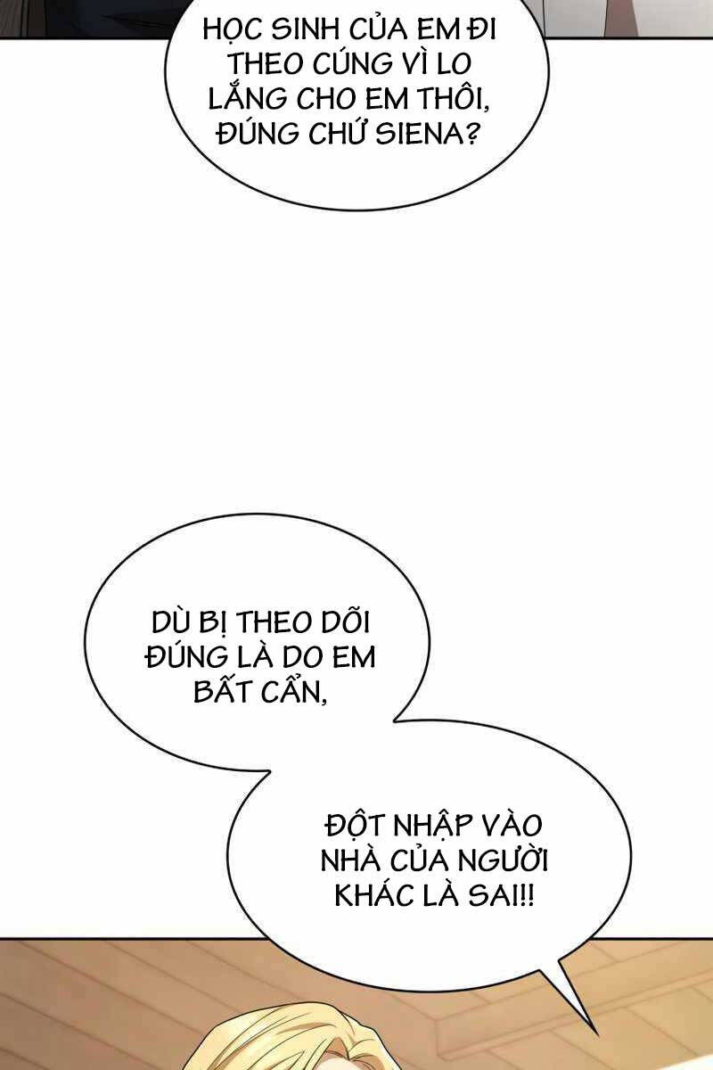 Đại Pháp Sư Toàn Năng Chapter 51 - 60