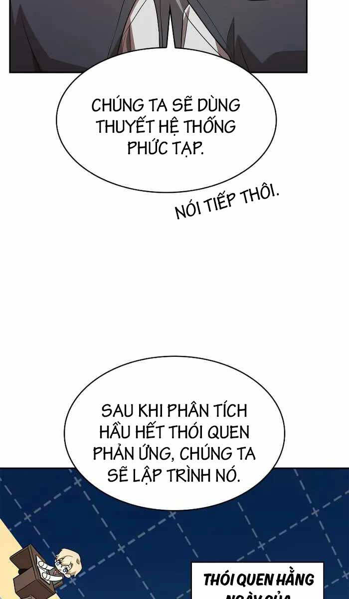 Đại Pháp Sư Toàn Năng Chapter 54 - 56