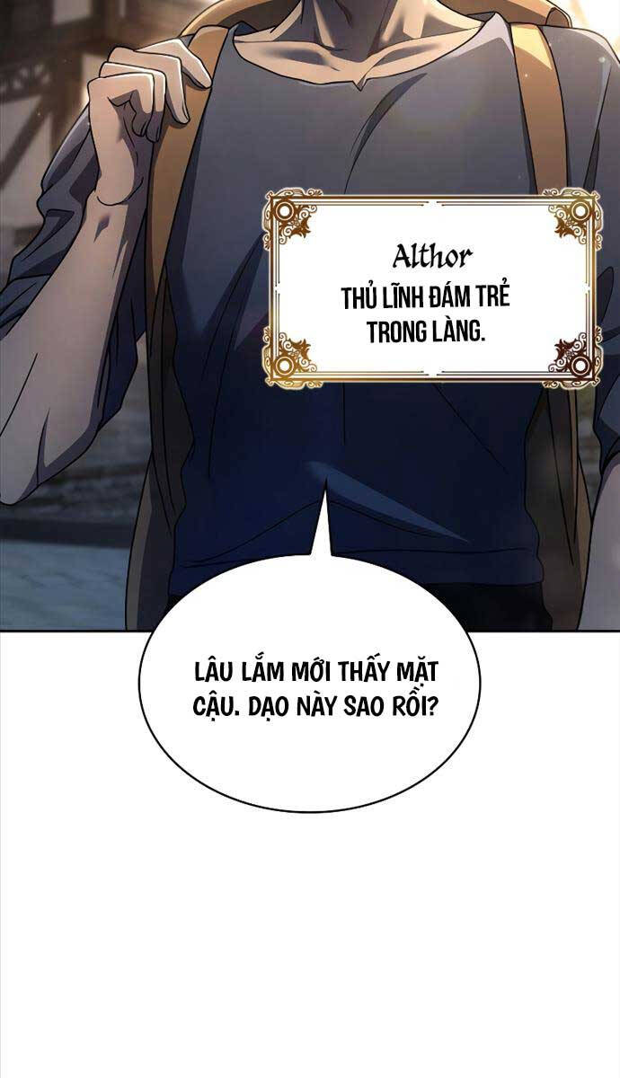 Đại Pháp Sư Toàn Năng Chapter 59 - 107