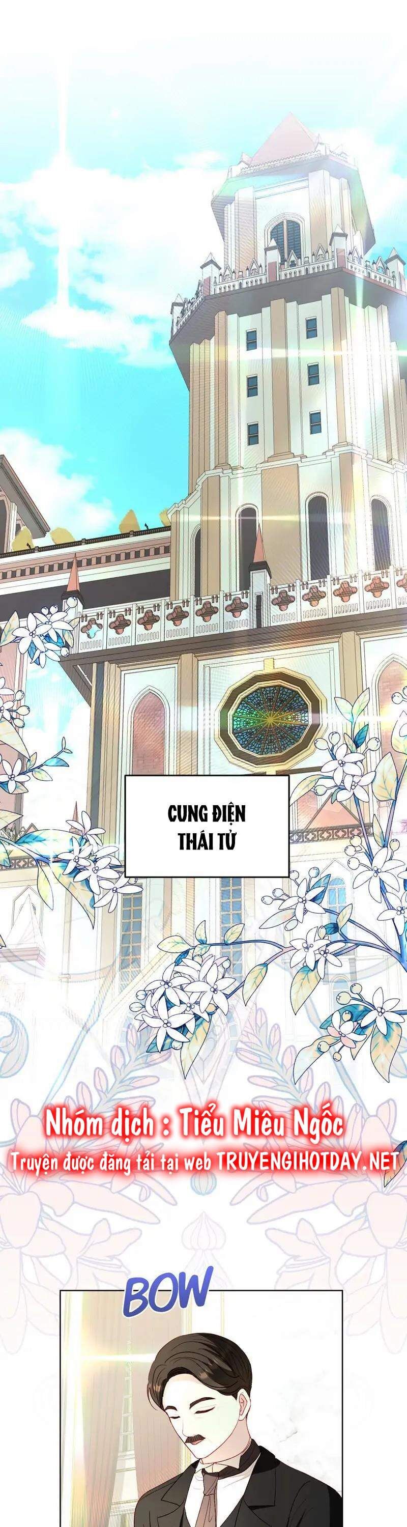 Một Ngày Nọ Cha Bỗng Dưng Xuất Hiện Chapter 40 - 18