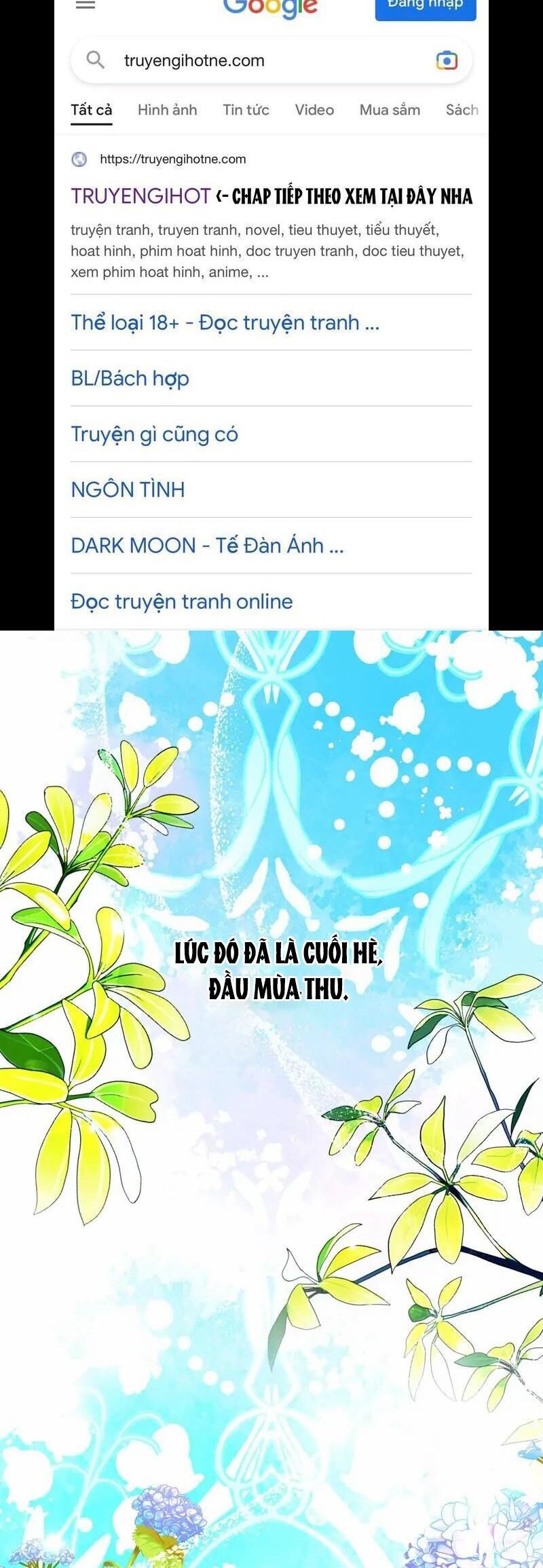 Một Ngày Nọ Cha Bỗng Dưng Xuất Hiện Chapter 40 - 3