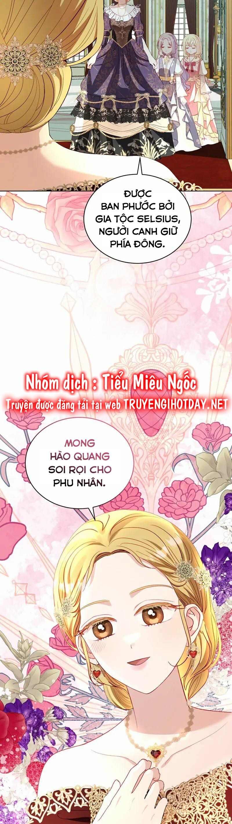 Một Ngày Nọ Cha Bỗng Dưng Xuất Hiện Chapter 40 - 26