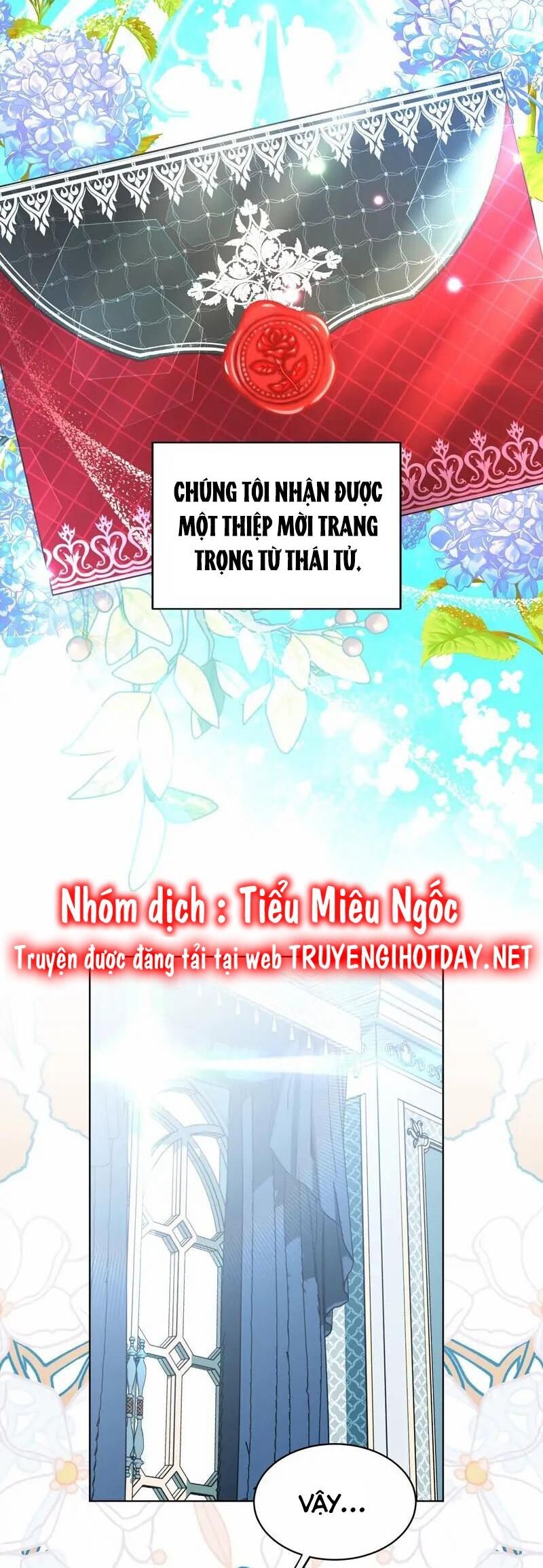 Một Ngày Nọ Cha Bỗng Dưng Xuất Hiện Chapter 40 - 4