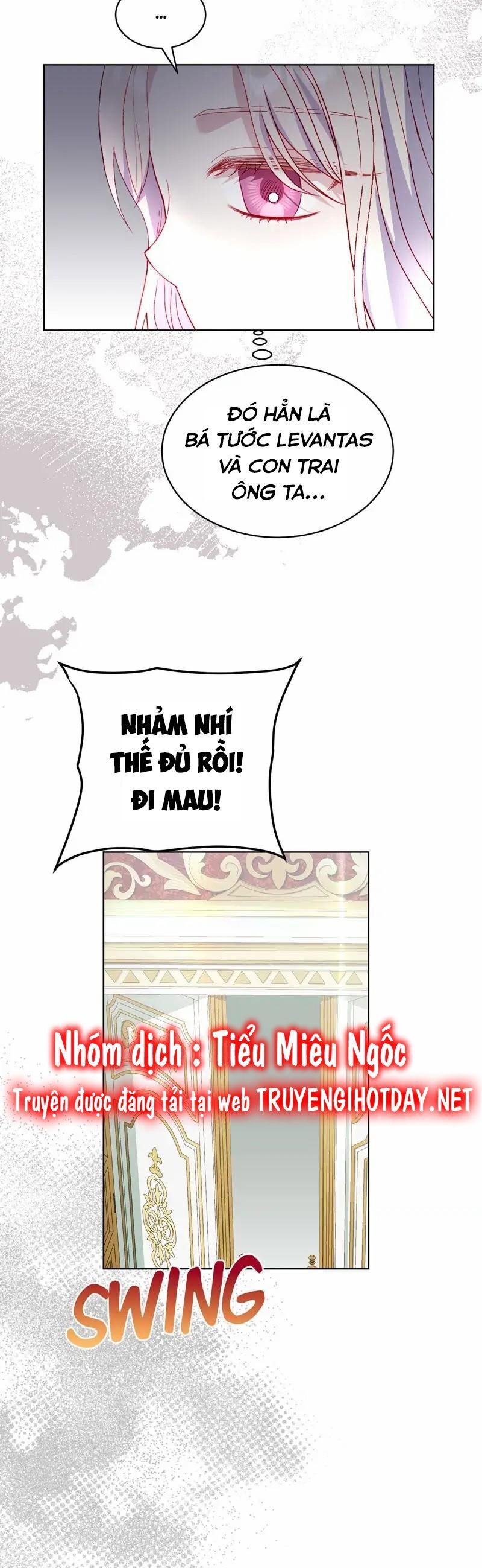 Một Ngày Nọ Cha Bỗng Dưng Xuất Hiện Chapter 40 - 38