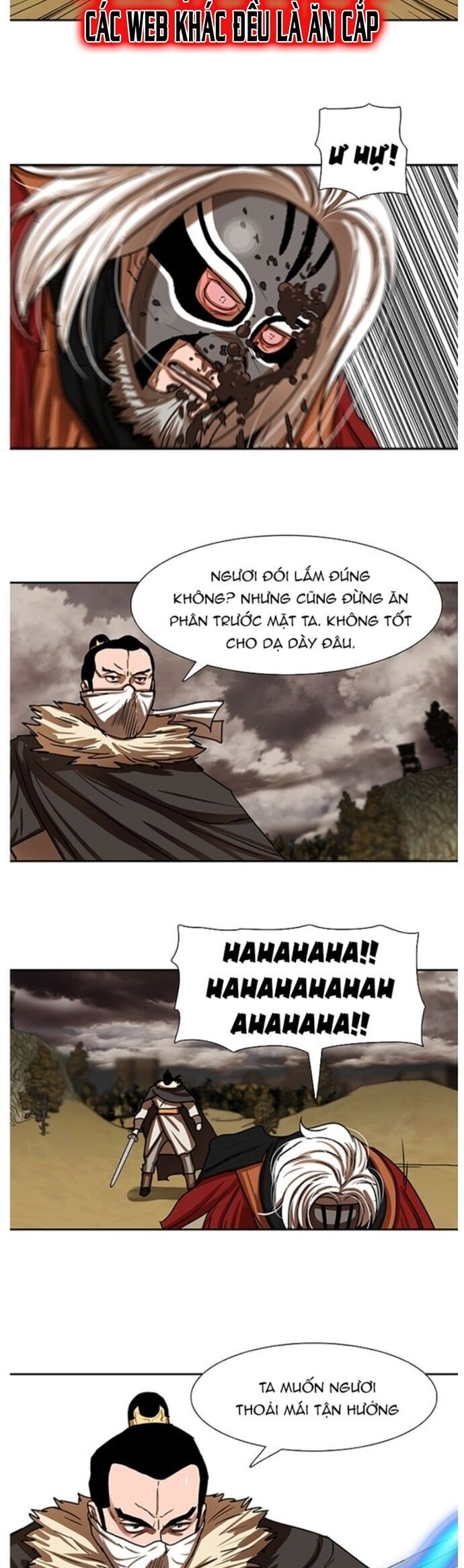 Hộ Vệ Chapter 203 - 25