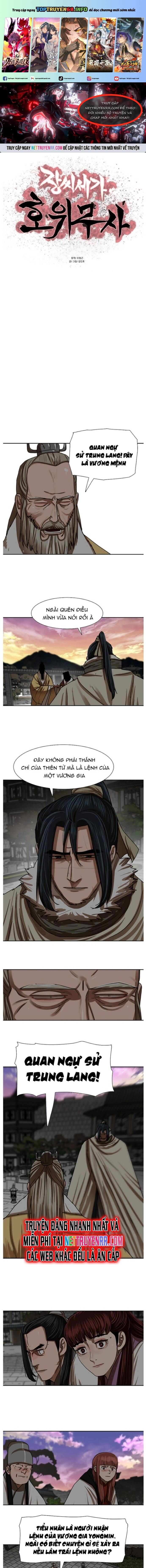 Hộ Vệ Chapter 208 - 2