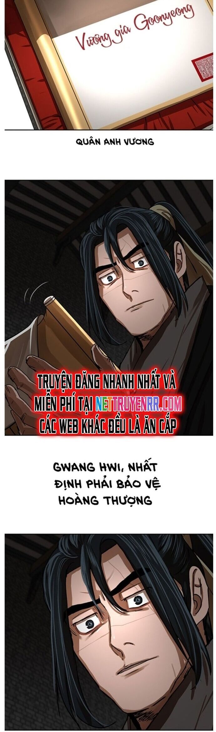 Hộ Vệ Chapter 208 - 32