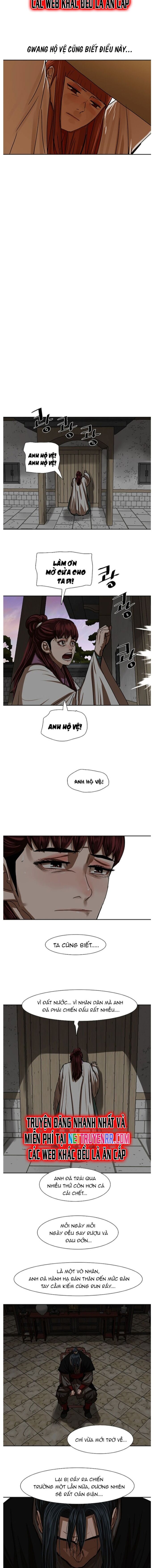 Hộ Vệ Chapter 208 - 5