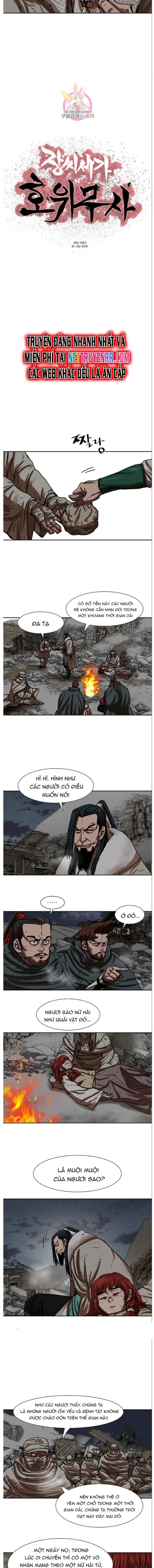 Hộ Vệ Chapter 211 - 3