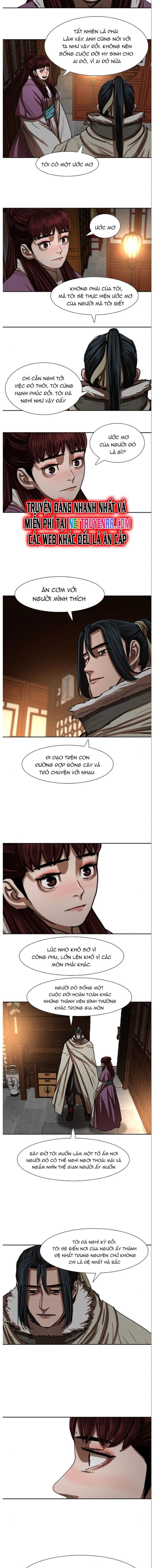 Hộ Vệ Chapter 211 - 10