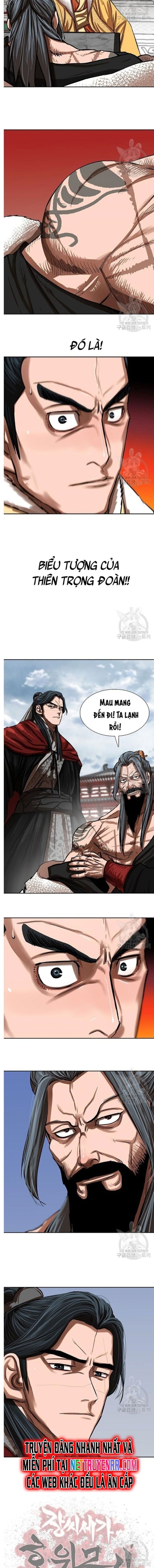 Hộ Vệ Chapter 212 - 11