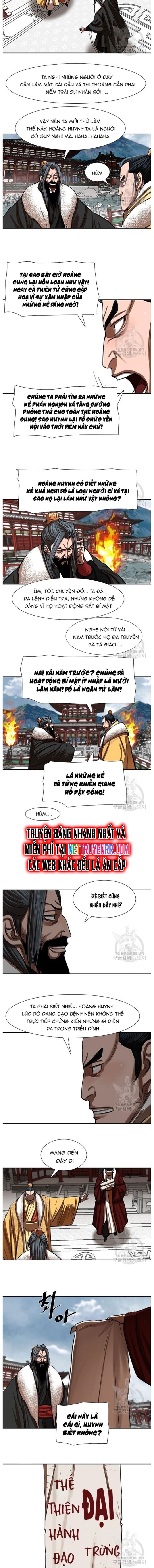 Hộ Vệ Chapter 212 - 6