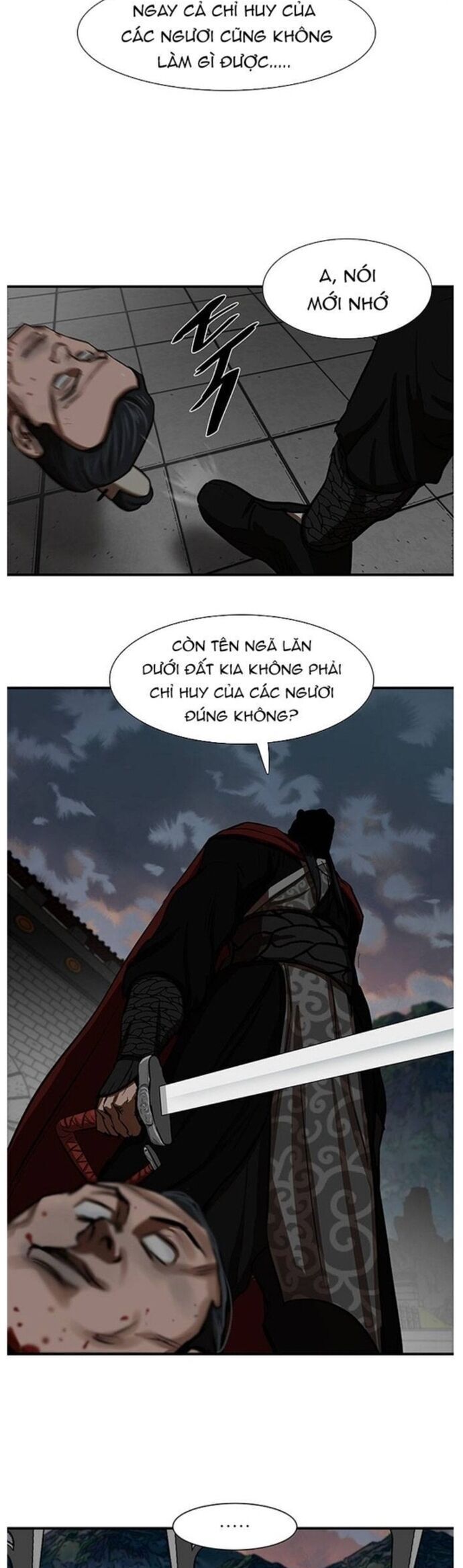 Hộ Vệ Chapter 220 - 4