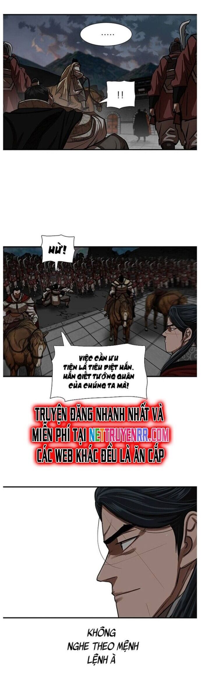 Hộ Vệ Chapter 220 - 6