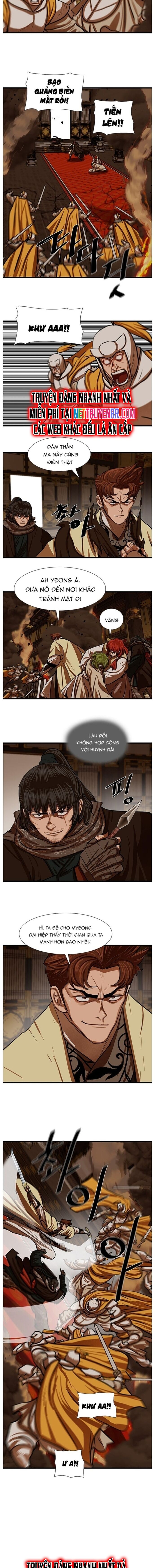 Hộ Vệ Chapter 233 - 9