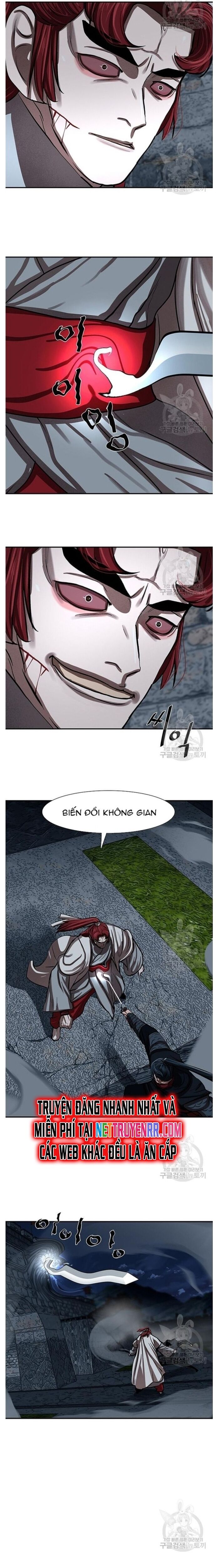 Hộ Vệ Chapter 245 - 18