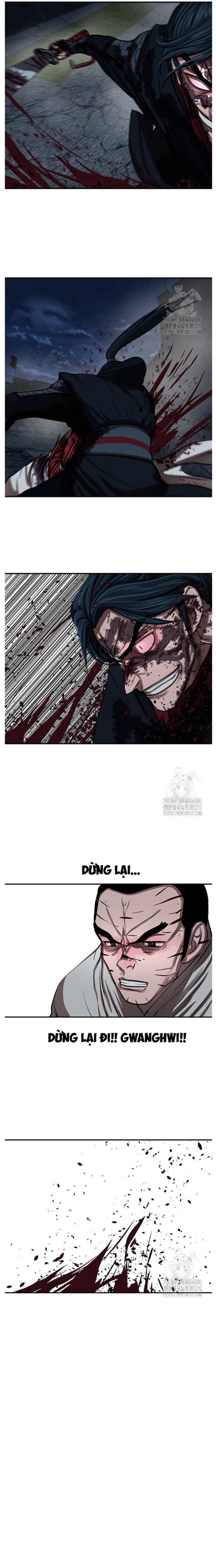 Hộ Vệ Chapter 248 - 8