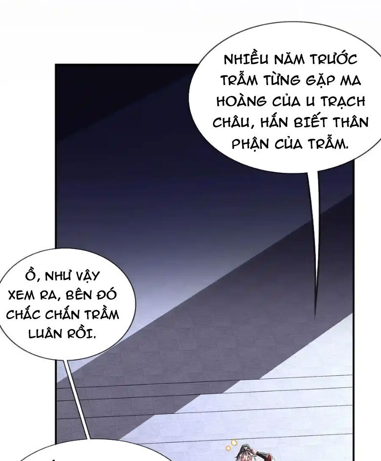 Tuyệt Sắc Đạo Lữ Đều Nói Ngô Hoàng Thể Chất Vô Địch Chapter 162 - 36