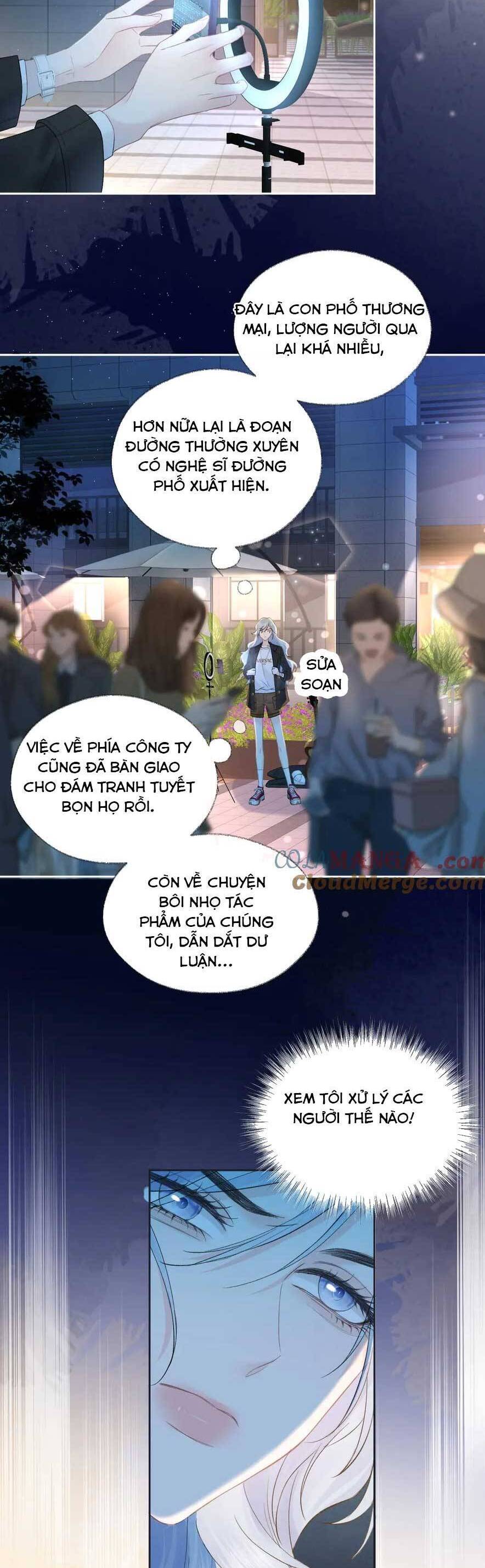 Ta Ở Hiện Đại Làm Đại Boss Chapter 80 - 2