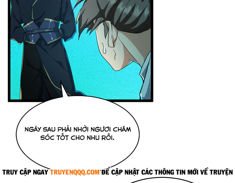 Thú Vực Tiên Đồ Chapter 15 - 25