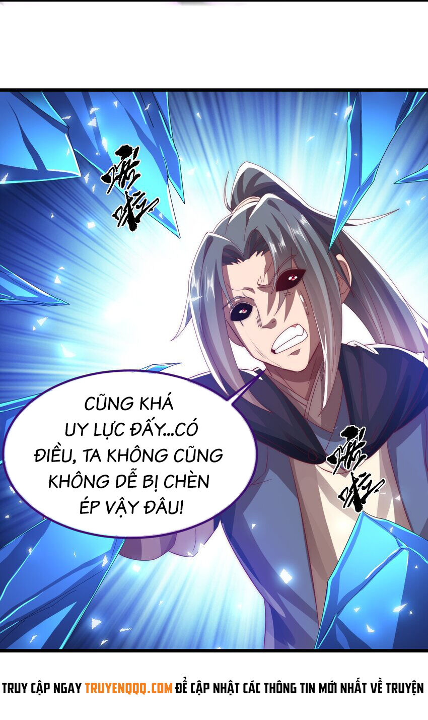 Ta Là Chí Tôn Đại Phản Diện Chapter 28 - 9