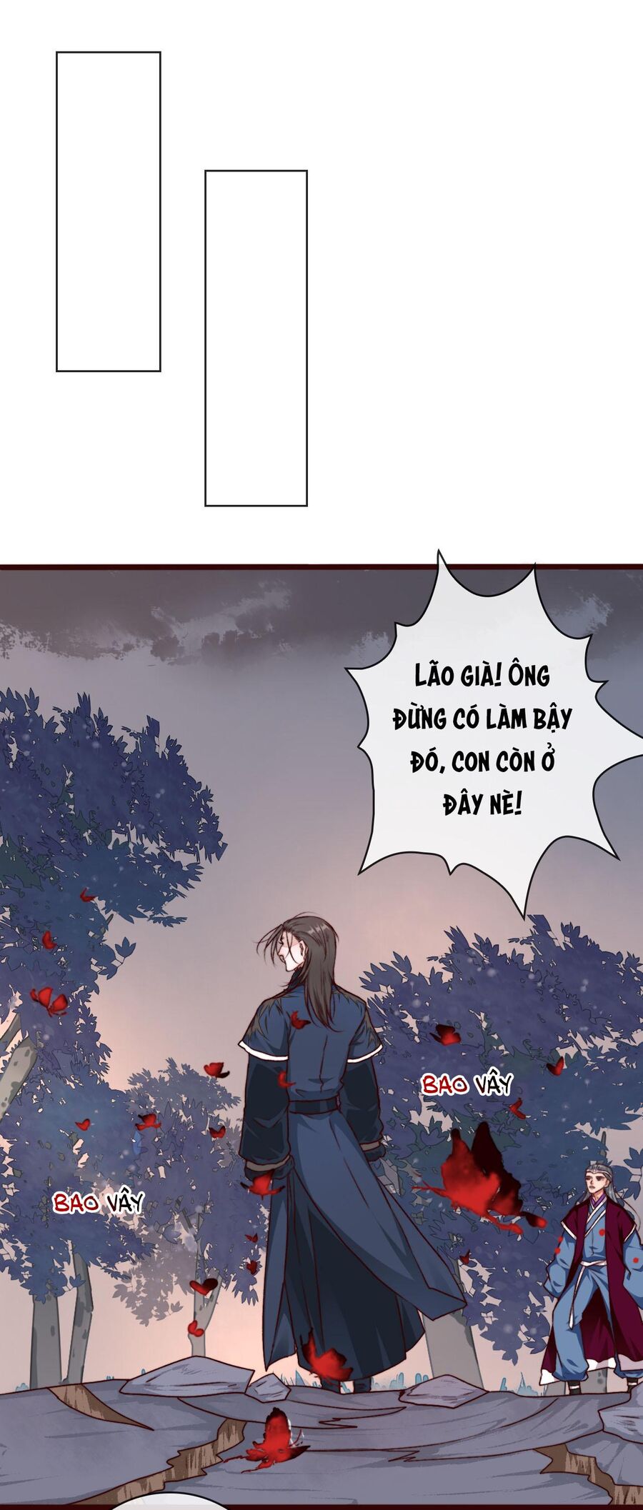 Hạnh Lâm Phương Hoa Chapter 77 - 30