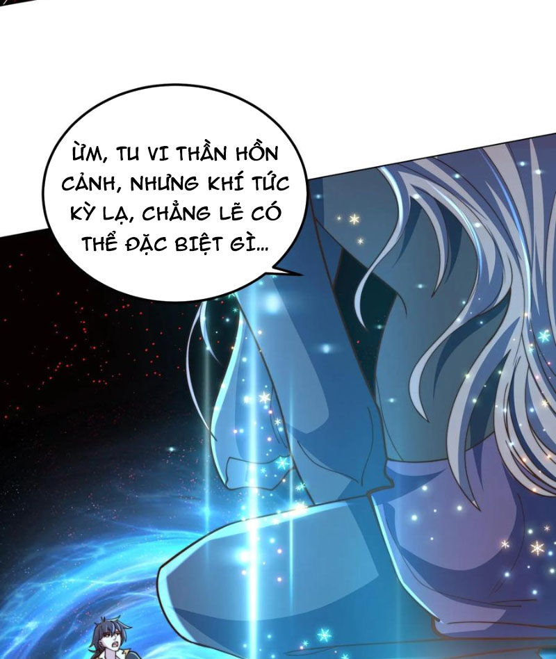 Ta Nuôi Quỷ Ở Trấn Ma Ty Chapter 296 - 57