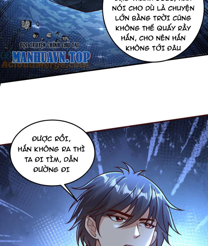 Ta Nuôi Quỷ Ở Trấn Ma Ty Chapter 296 - 77