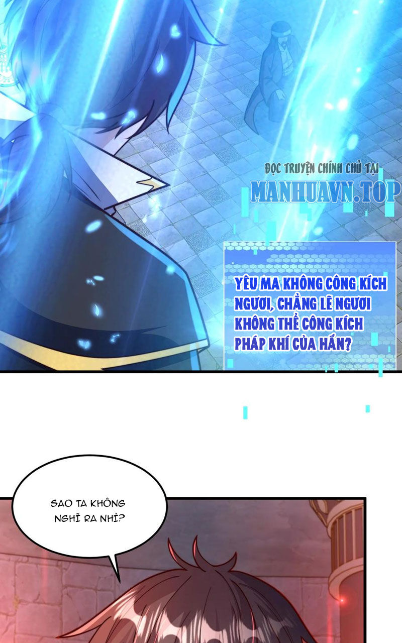 Ta Nuôi Quỷ Ở Trấn Ma Ty Chapter 299 - 60