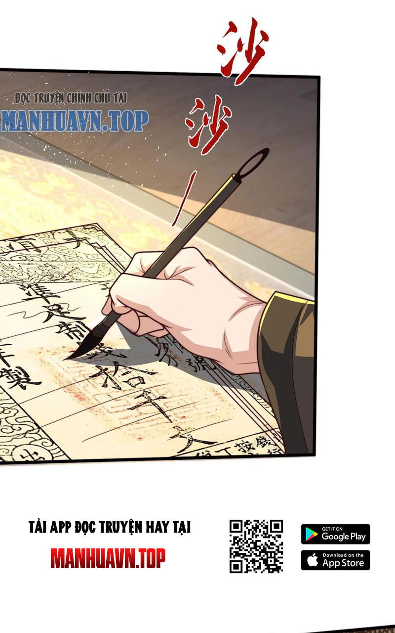 Ta Nuôi Quỷ Ở Trấn Ma Ty Chapter 305 - 38