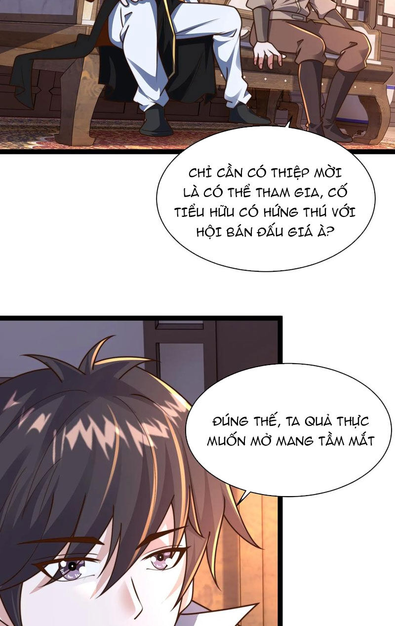 Ta Nuôi Quỷ Ở Trấn Ma Ty Chapter 306 - 12