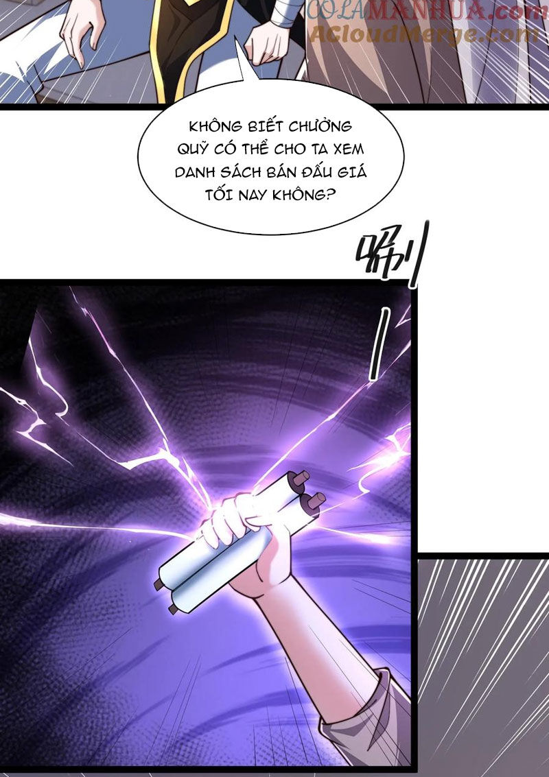 Ta Nuôi Quỷ Ở Trấn Ma Ty Chapter 306 - 25