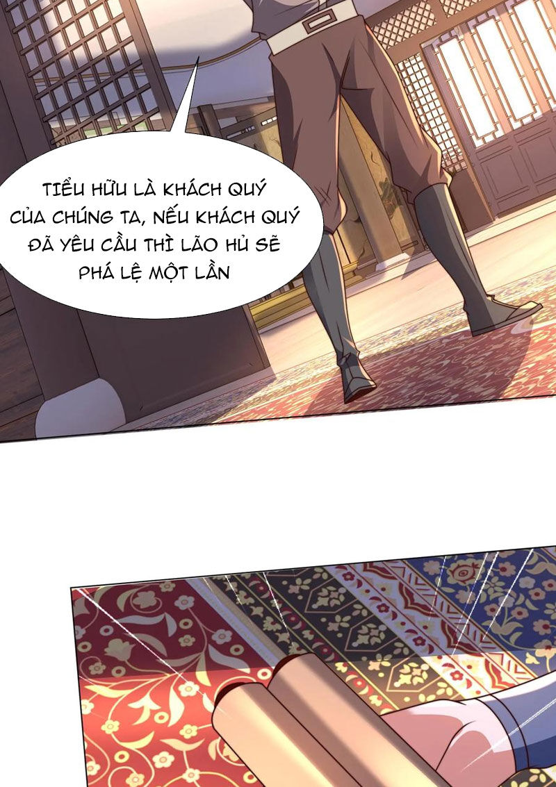 Ta Nuôi Quỷ Ở Trấn Ma Ty Chapter 306 - 33