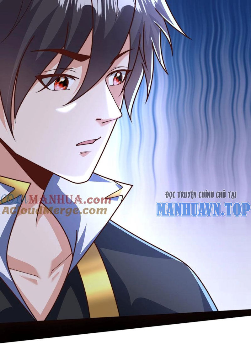 Ta Nuôi Quỷ Ở Trấn Ma Ty Chapter 306 - 37