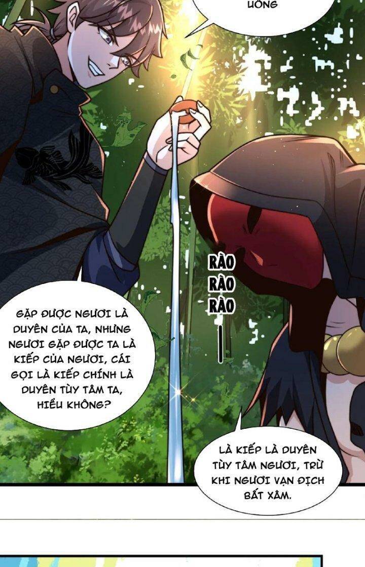 Ta Nuôi Quỷ Ở Trấn Ma Ty Chapter 110 - 7