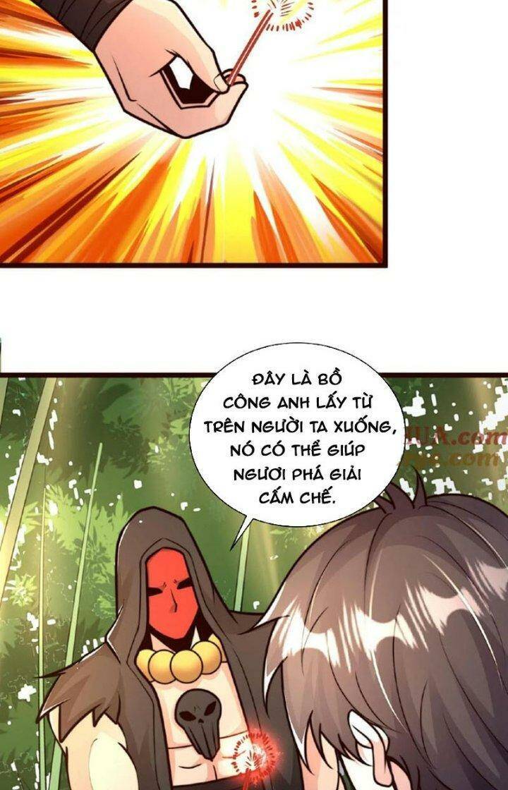 Ta Nuôi Quỷ Ở Trấn Ma Ty Chapter 112 - 6