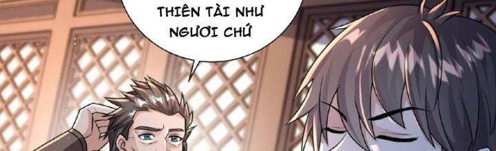 Ta Nuôi Quỷ Ở Trấn Ma Ty Chapter 121 - 26