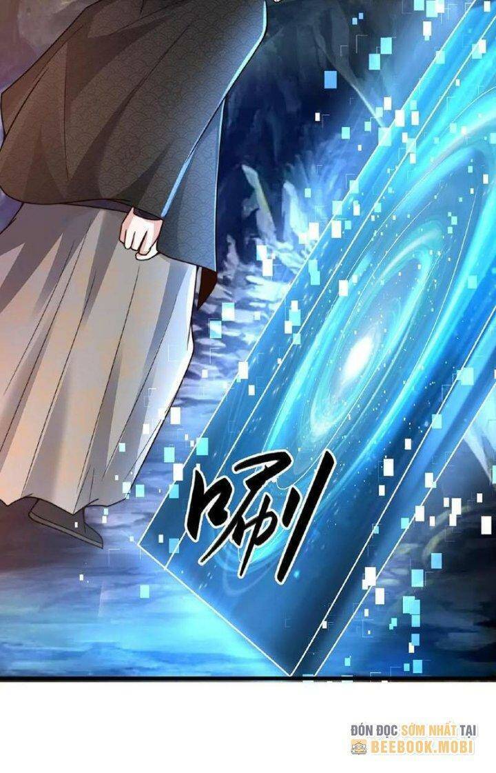 Ta Nuôi Quỷ Ở Trấn Ma Ty Chapter 155 - 16