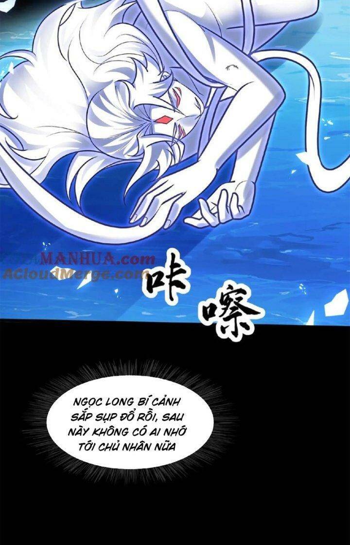 Ta Nuôi Quỷ Ở Trấn Ma Ty Chapter 159 - 39