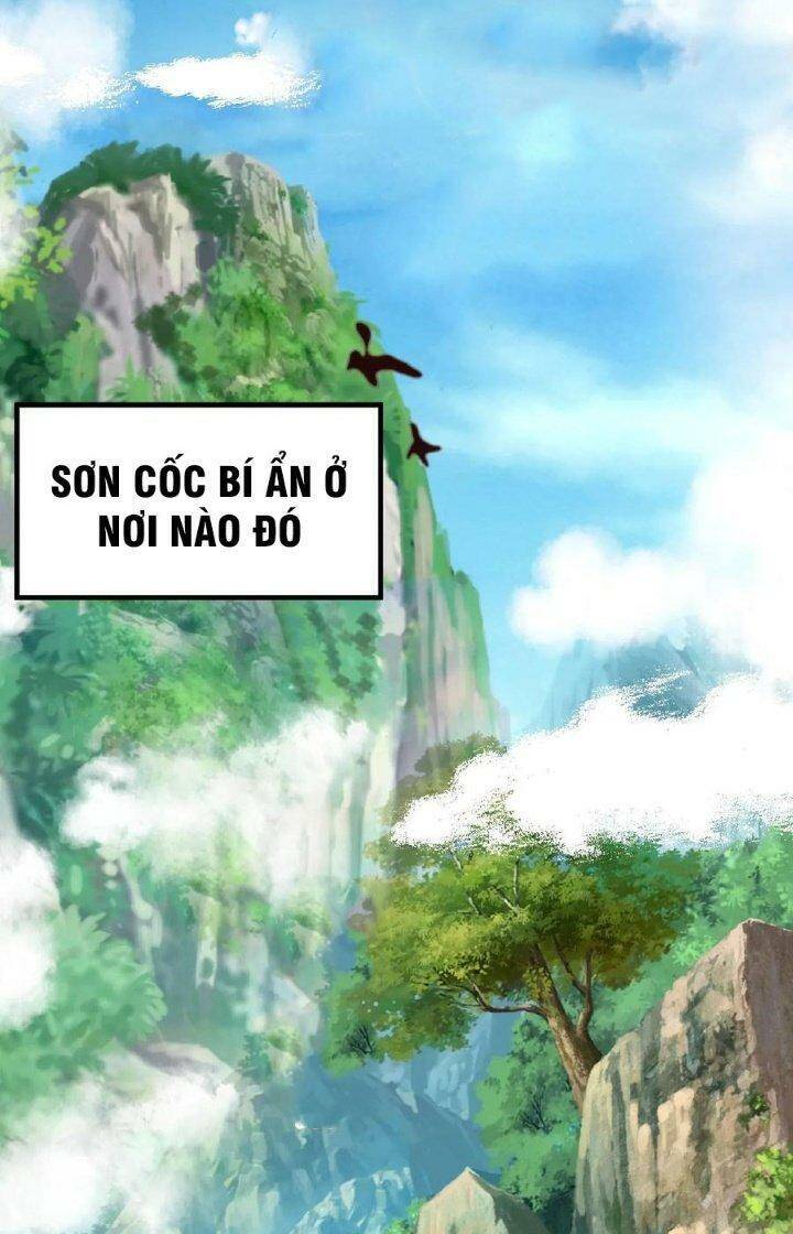 Ta Nuôi Quỷ Ở Trấn Ma Ty Chapter 161 - 24