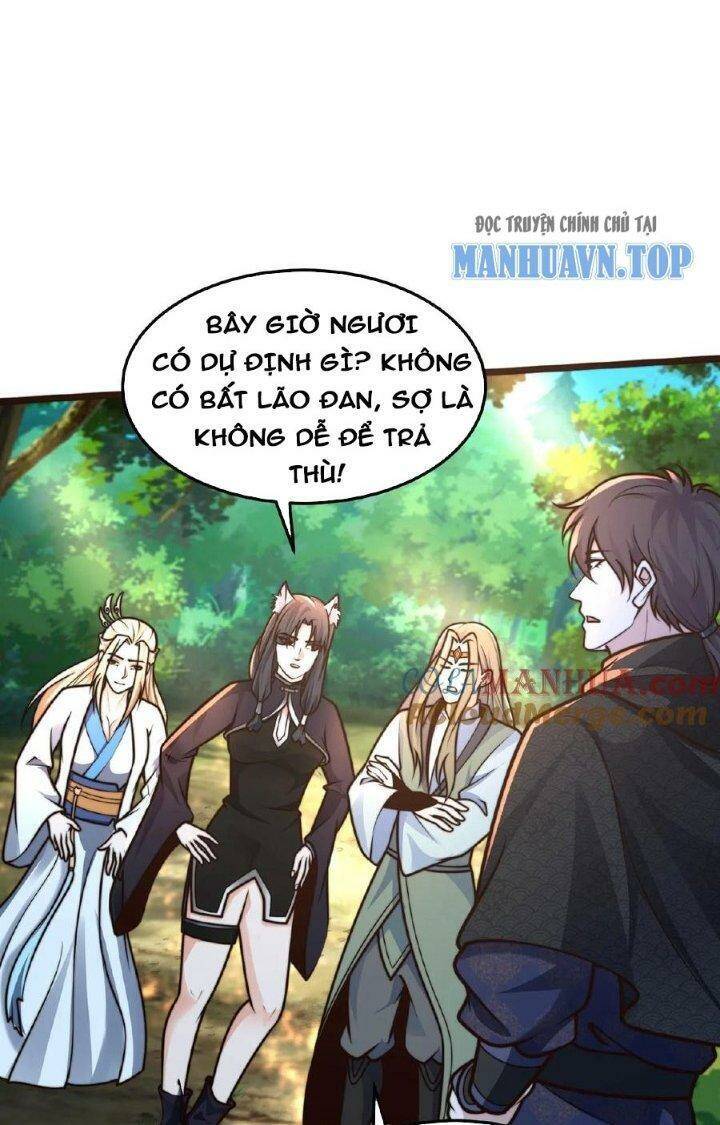 Ta Nuôi Quỷ Ở Trấn Ma Ty Chapter 161 - 28