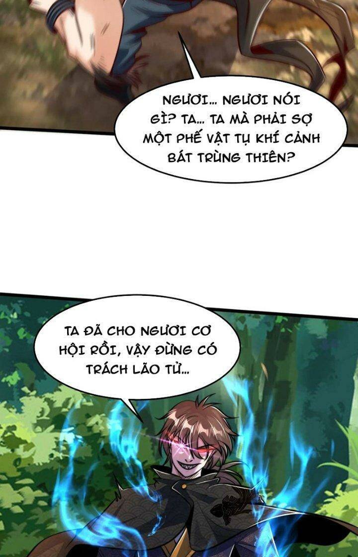 Ta Nuôi Quỷ Ở Trấn Ma Ty Chapter 174 - 4