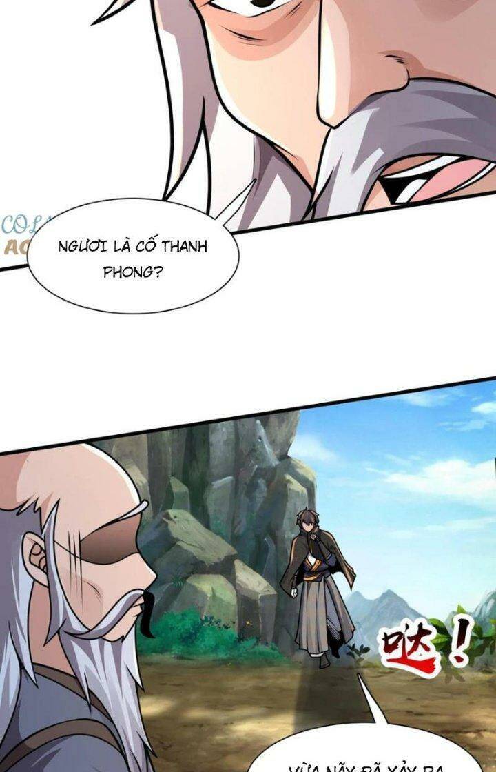 Ta Nuôi Quỷ Ở Trấn Ma Ty Chapter 183 - 45